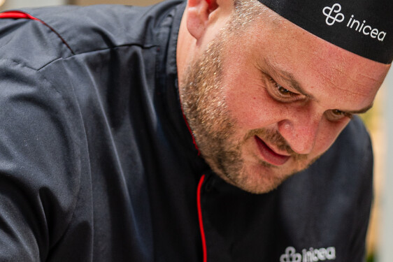 chef cuisinier